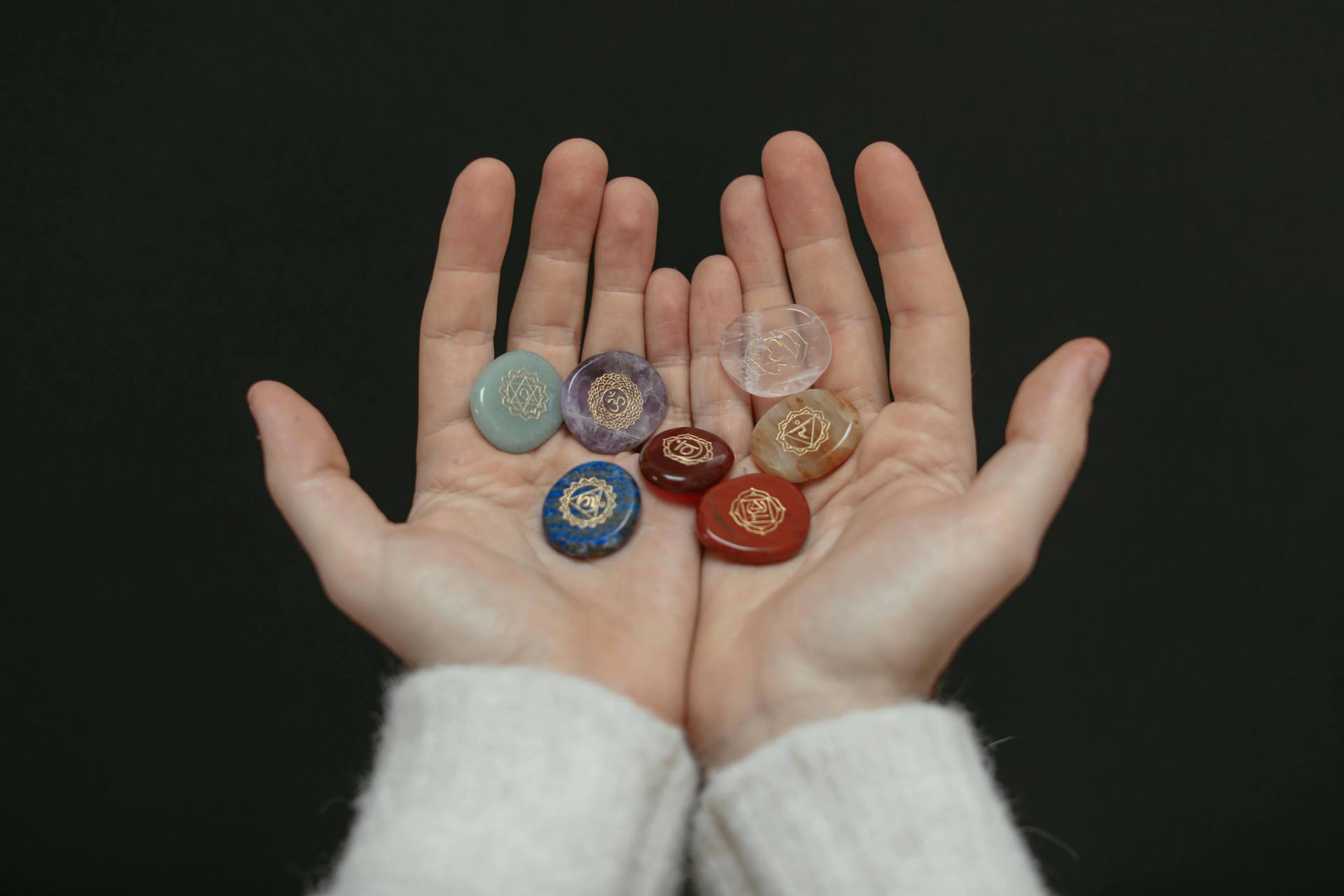chakras